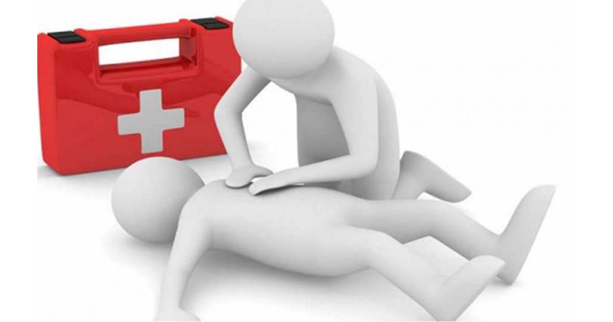 Σεμινάριο βασικών πρώτων βοηθειών και ΚΑΡΠΑ στα Γλυκά Νερά από τον Δήμο Παιανίας