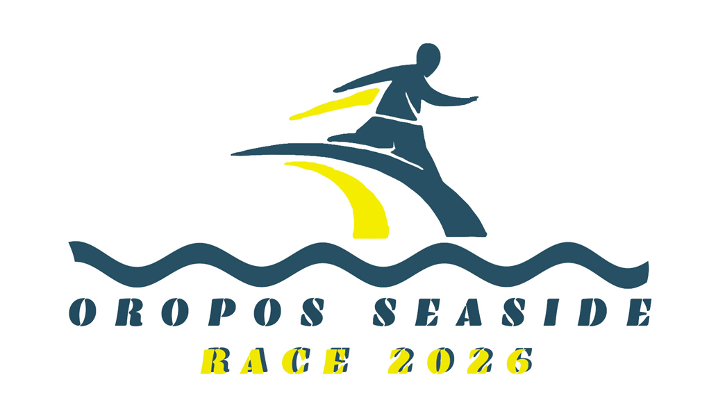 Oropos Seaside Race 2026: Πού και πότε παραλαμβάνουν τα πακέτα τους οι δρομείς