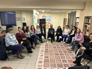 Δύο χρόνια λειτουργίας για το Δημοτικό Κέντρο Οικογένειας Νέας Ιωνίας