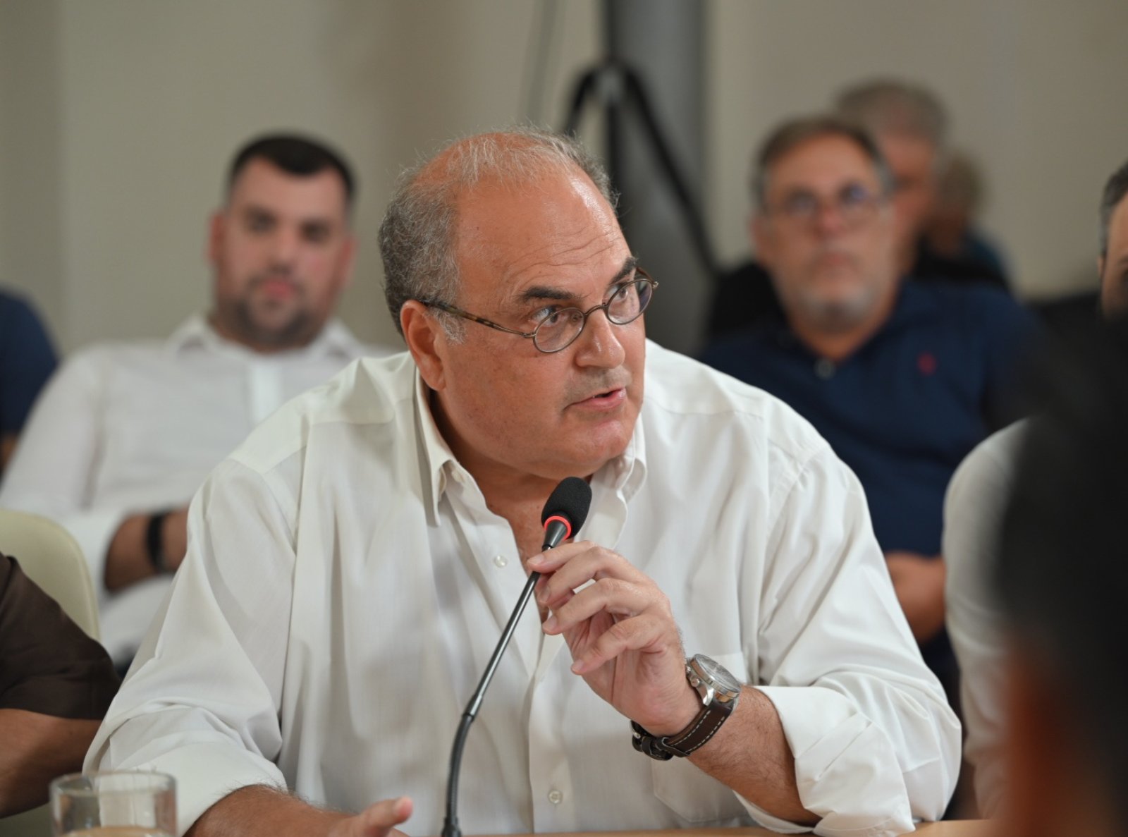 Δήμος Χαλανδρίου: Δυνατότητα μονιμοποίησης μέσω διοικητικών θέσεων για τις επτά νηπιαγωγούς