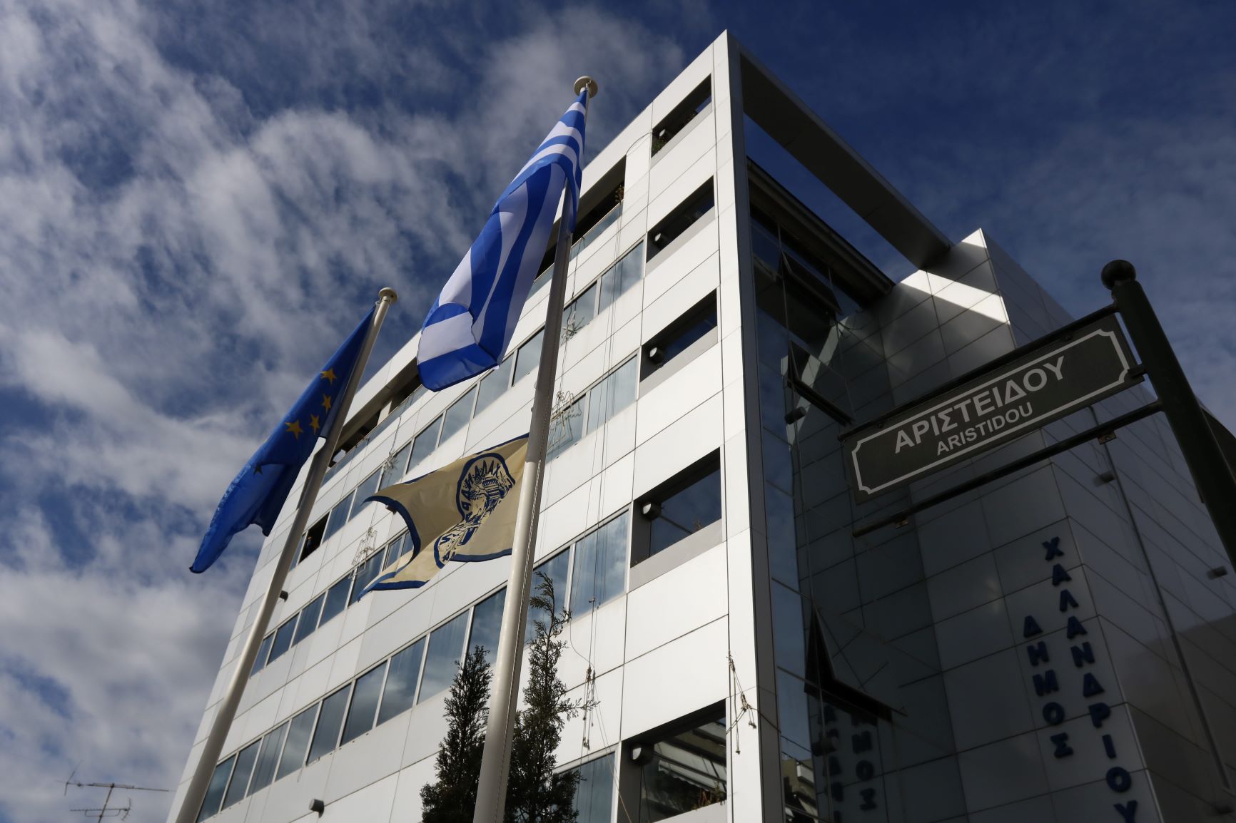 Δήμος Χαλανδρίου: Γιατί δεν ανανεώθηκαν οι συμβάσεις επτά νηπιαγωγών