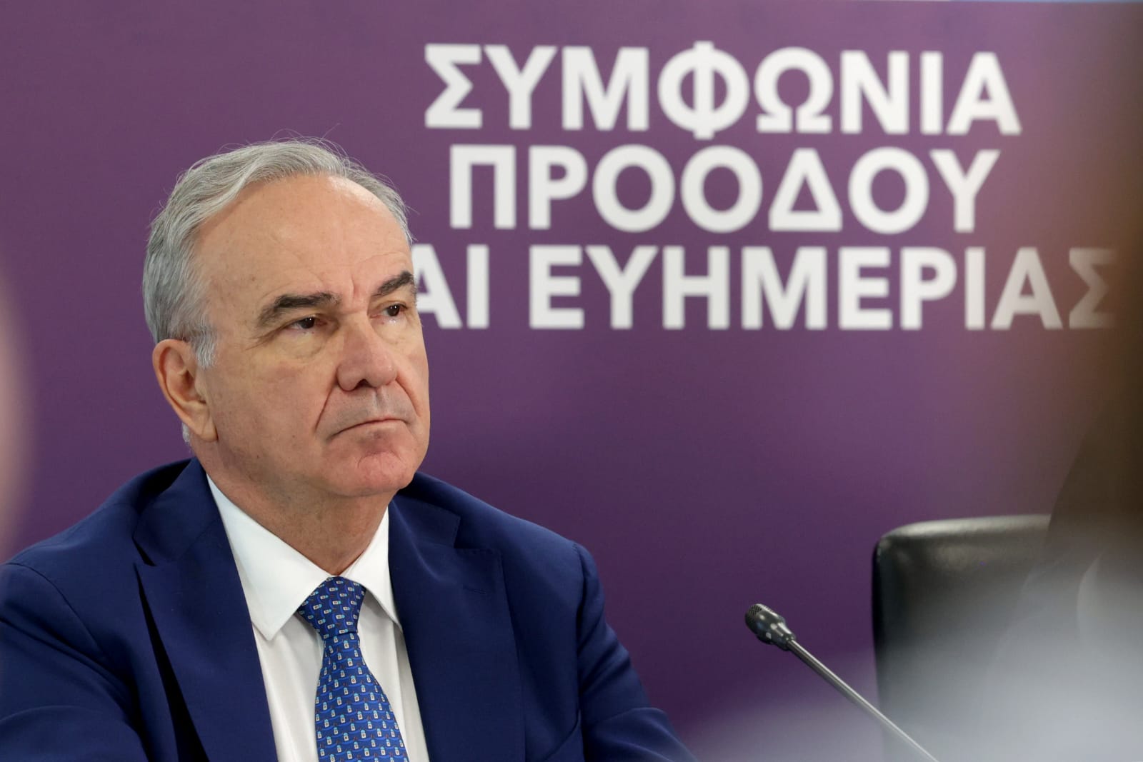 Στο ΕΣΠΑ η Β΄ φάση των αντιπλημμυρικών έργων στο ρέμα Ξερέα Κρωπίας