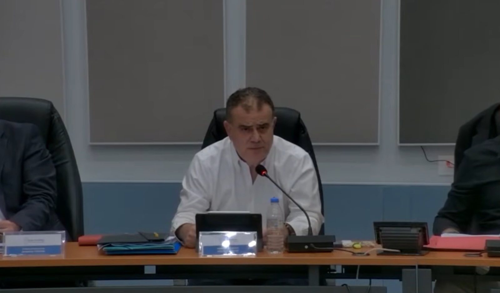 Παλλήνη: Με όρους για την κυκλοφορία, το περιβάλλον και την πολιτιστική κληρονομιά η γνωμοδότηση για το «Cambas Gardens»
