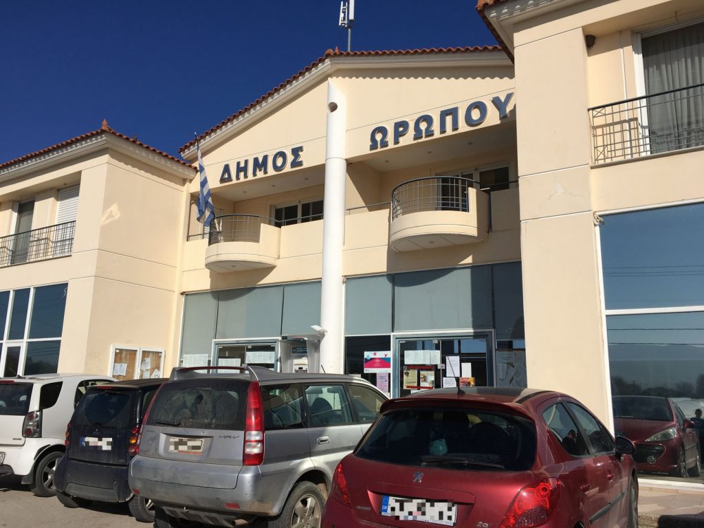 Καταγγελίες πολιτών για τη διαχείριση των αδέσποτων ζώων – Στο επίκεντρο η συζήτηση του Δημοτικού Συμβουλίου