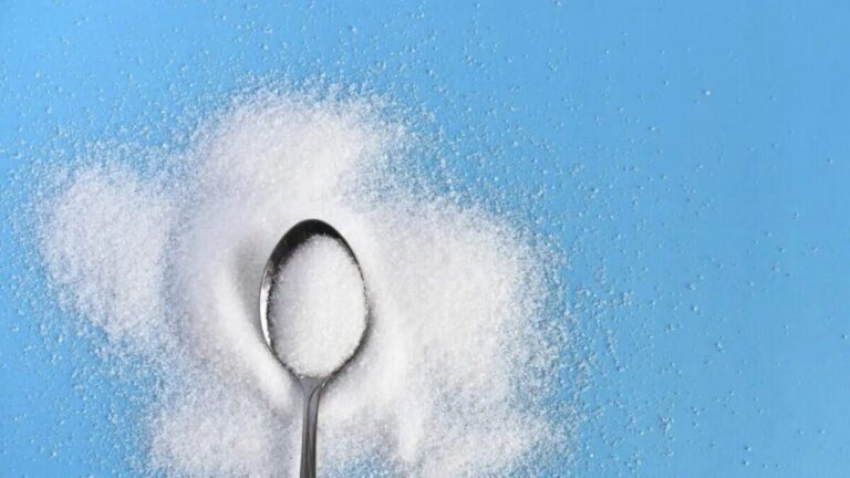 Προστασία Καρδιάς από Βρέφος: Πώς η Μειωμένη Ζάχαρη Θωρακίζει τους Ενηλίκους