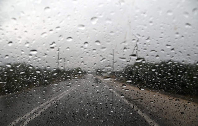 Ο καιρός αλλάζει: Αναλυτική πρόγνωση για βροχές και καταιγίδες σε όλη την Ελλάδα Ο καιρός αλλάζει: Αναλυτική πρόγνωση για βροχές και καταιγίδες σε όλη την Ελλάδα