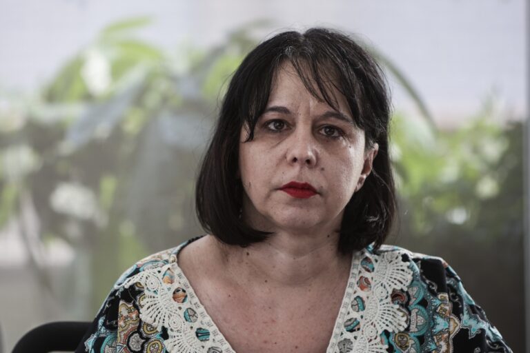 Πολιτικός Σεισμός: Όλγα Δάλλα Καταγγέλλει Bullying από Ζωή Κωνσταντοπούλου και Ιδρύει Σωματείο Θυμάτων