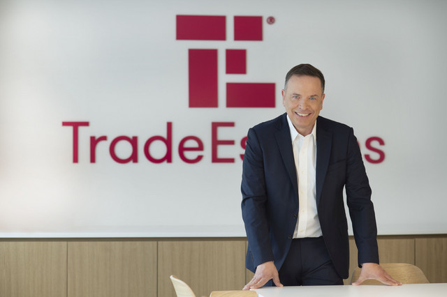 Trade Estates: Επενδυτική Άνοδος σε Εμπορικά Πάρκα και Logistics – Εντυπωσιακά Αποτελέσματα 9μήνου! Trade Estates: Επενδυτική Άνοδος σε Εμπορικά Πάρκα και Logistics – Εντυπωσιακά Αποτελέσματα 9μήνου!