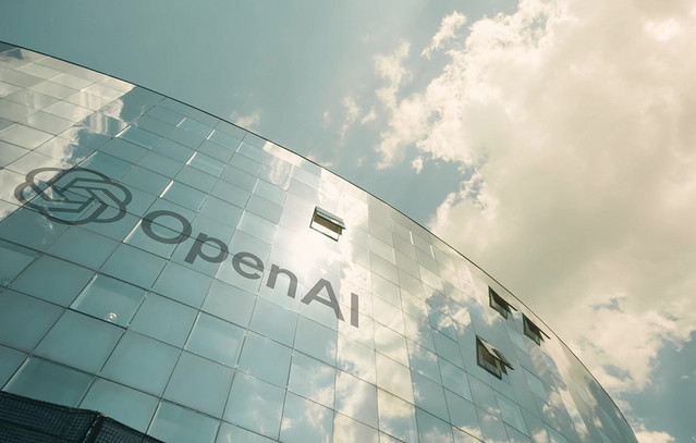 OpenAI και Amazon Web Services: Συμφωνία-Μαμούθ 38 Δισ. Δολαρίων Ενισχύει την Κούρσα της Τεχνητής Νοημοσύνης