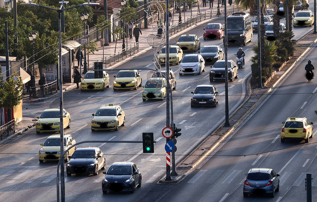 Ψηφιακή Ακινησία Οχήματος: Γλιτώστε τα Τέλη Κυκλοφορίας 2026 Εύκολα με το MyCAR