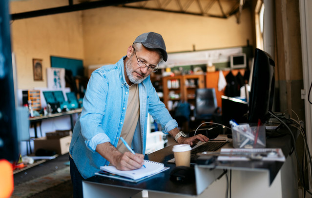 Ανάσα Ζωής για τις Επιχειρήσεις της Θεσσαλίας: Η Εθνική Τράπεζα ενεργοποιεί το Ταμείο Μικροδανείων ΤΕΠΙΧ ΙΙΙ