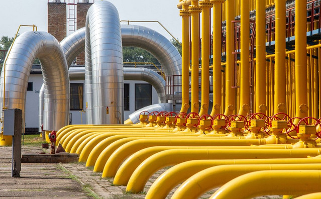 Η Ενεργειακή Στροφή της Ευρώπης: Ο Ρόλος της Ελλάδας και το Αμερικανικό Ενδιαφέρον μετά το Ρωσικό Αέριο