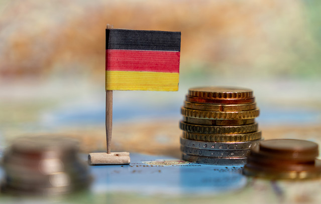 Η Γερμανία σε Οικονομική Δίνη: Η «Ατμομηχανή» της Ευρώπης Αντιμετωπίζει Άνοδο Τιμών και Στασιμότητα