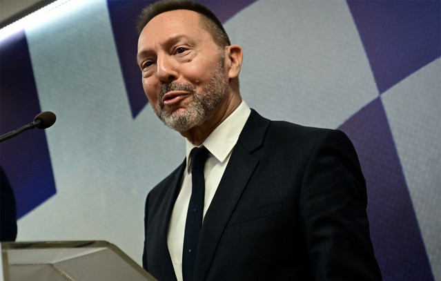 Στουρνάρας: Η Μεταποίηση, Ο Δυναμικός Μοχλός Ανάπτυξης της Ελληνικής Οικονομίας