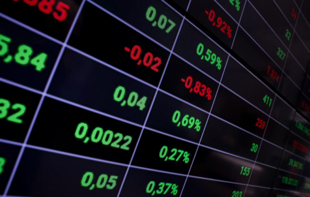 Χρηματιστήριο Αθηνών: Ανθεκτικότητα και Μικρή Άνοδος 0,26% με Μετοχές-Κλειδιά να Ξεχωρίζουν