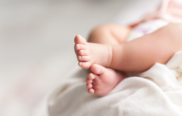 baby-feet