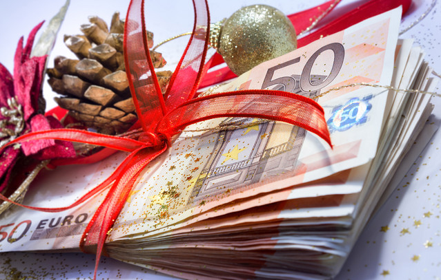 Δώρο Χριστουγέννων 2025: Έρχεται νωρίτερα – Αναλυτικός Οδηγός Καταβολής & Υπολογισμού