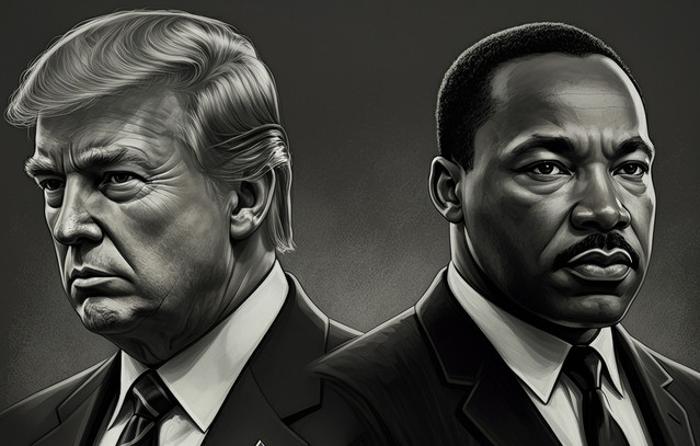 Αλλαγές στις Δωρεάν Εισόδους Εθνικών Πάρκων ΗΠΑ: Γενέθλια Τραμπ, Όχι Martin Luther King Day Αλλαγές στις Δωρεάν Εισόδους Εθνικών Πάρκων ΗΠΑ: Γενέθλια Τραμπ, Όχι Martin Luther King Day