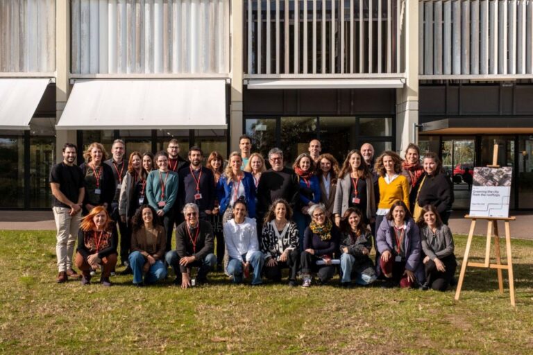 TOP SEC: Ο Δήμος Πετρούπολης στη Βαρκελώνη TOP SEC: Ο Δήμος Πετρούπολης στη Βαρκελώνη