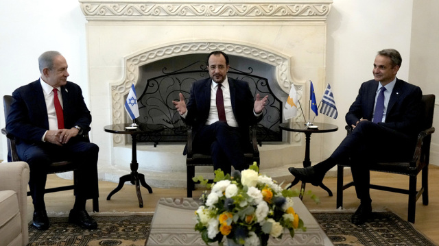 xrwma-mitsotakis-netanyahu