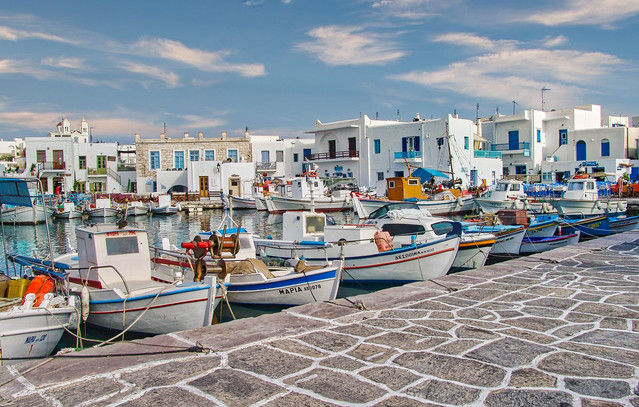 PAROS