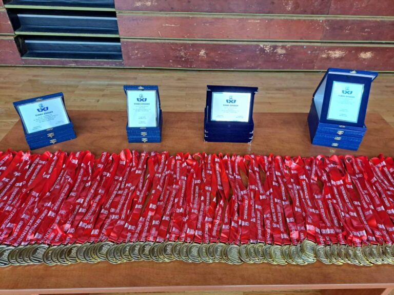 2ο Τουρνουά Μπάσκετ 3Χ3 Πετρούπολης: νικητές, συμμετοχές και διαγωνισμοί στο Κλειστό «Ν. Παξιμαδάς»