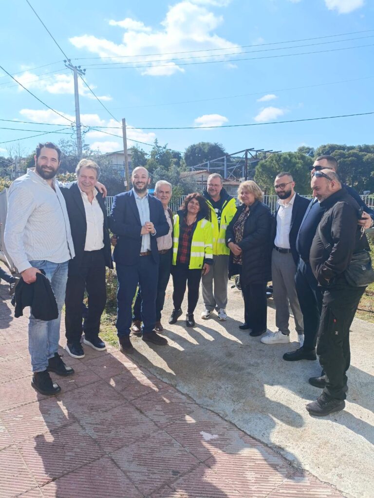 Κούλουμα στον Δήμο Λυκόβρυσης-Πεύκης. 800+ Δημότες γιόρτασαν την Καθαρά Δευτέρα με παράδοση και μουσική! Κούλουμα στον Δήμο Λυκόβρυσης-Πεύκης. 800+ Δημότες γιόρτασαν την Καθαρά Δευτέρα με παράδοση και μουσική!