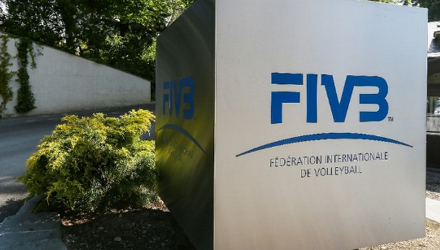 fivb
