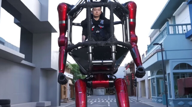 robot-xrm-9