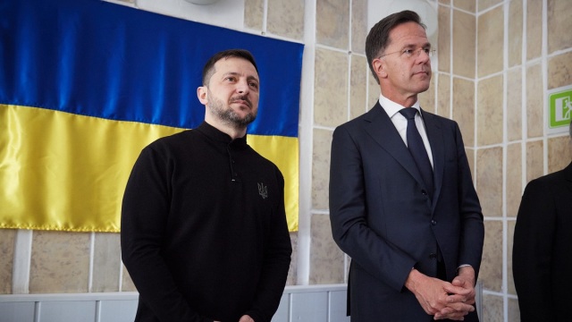 rutte-zelensky