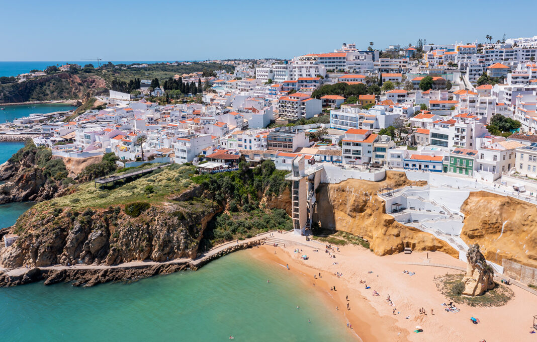 Albufeira3-3