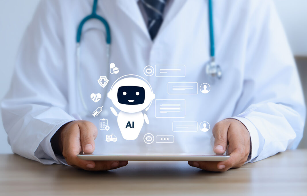 medical-chatbot-AI
