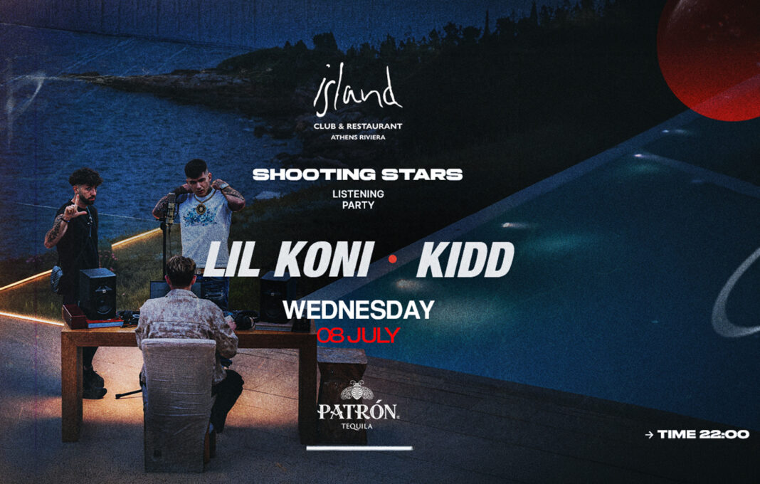 LIL-KONI