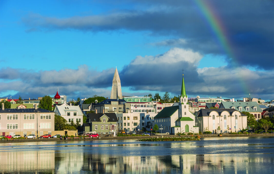 Reykjavik6