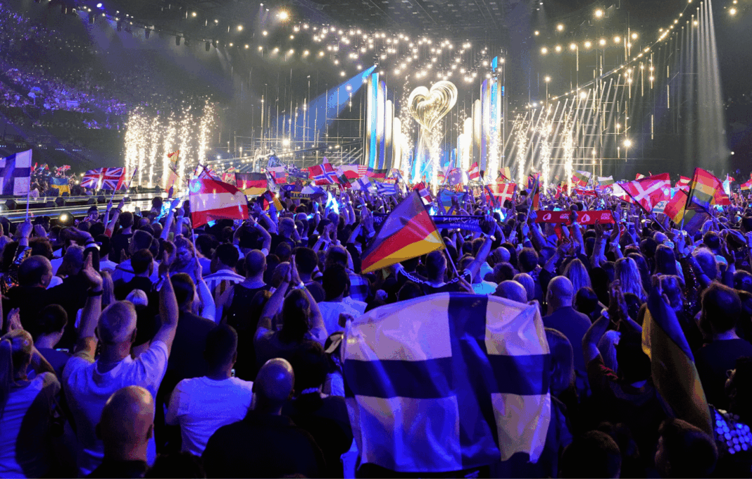 eurovision