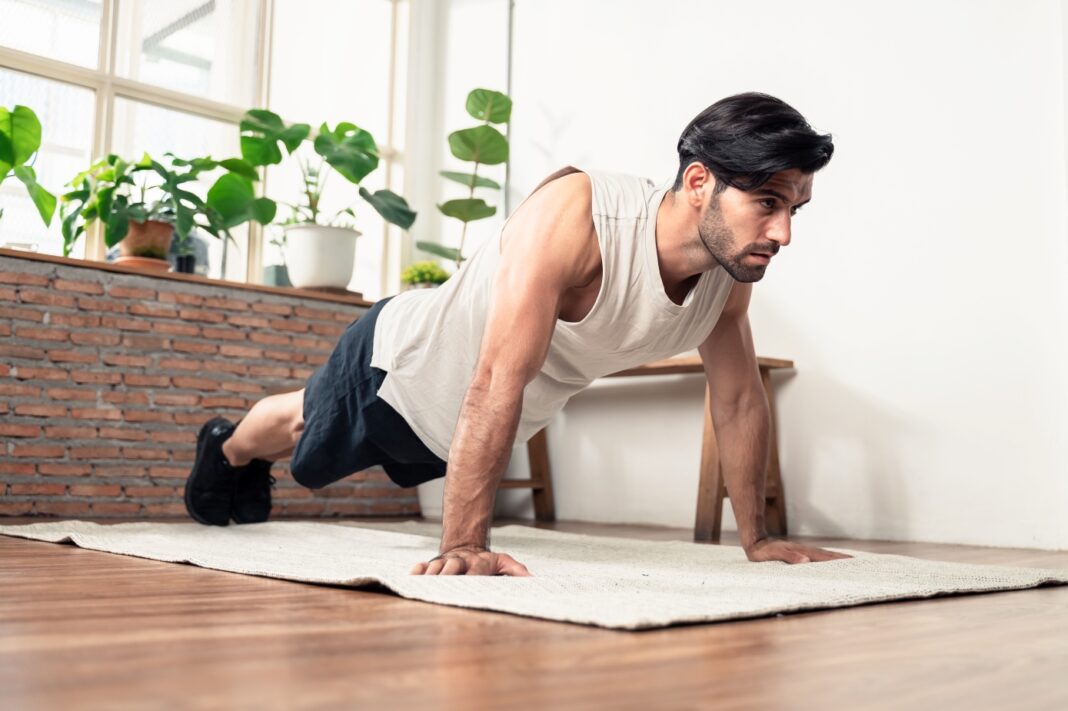 push_ups